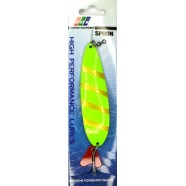 Блешня для риболовлі коливна, EOS P150301, вага 26г, колір № GS431018